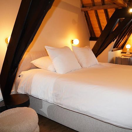 Boutique Hotel Johannes Delft Zewnętrze zdjęcie