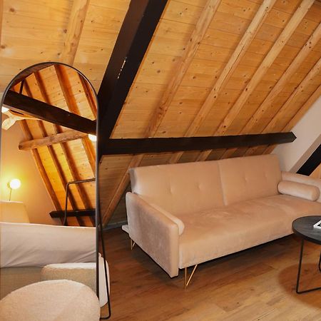 Boutique Hotel Johannes Delft Zewnętrze zdjęcie