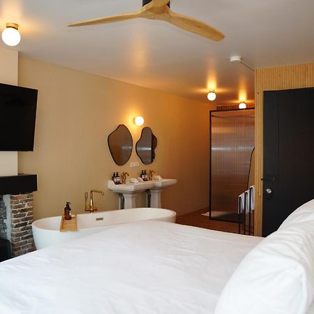 Boutique Hotel Johannes Delft Zewnętrze zdjęcie