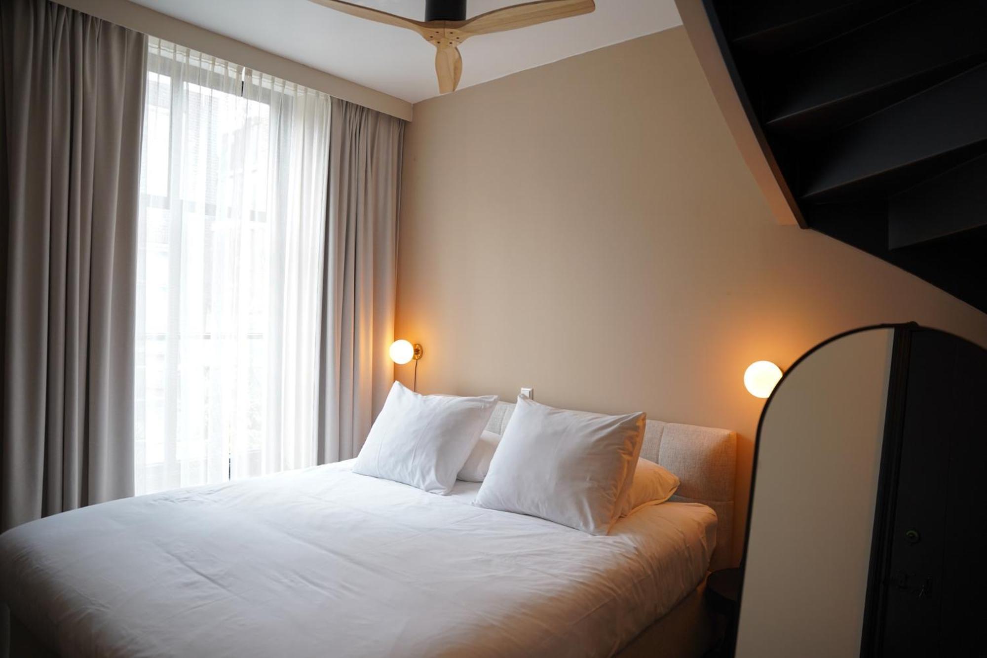 Boutique Hotel Johannes Delft Zewnętrze zdjęcie