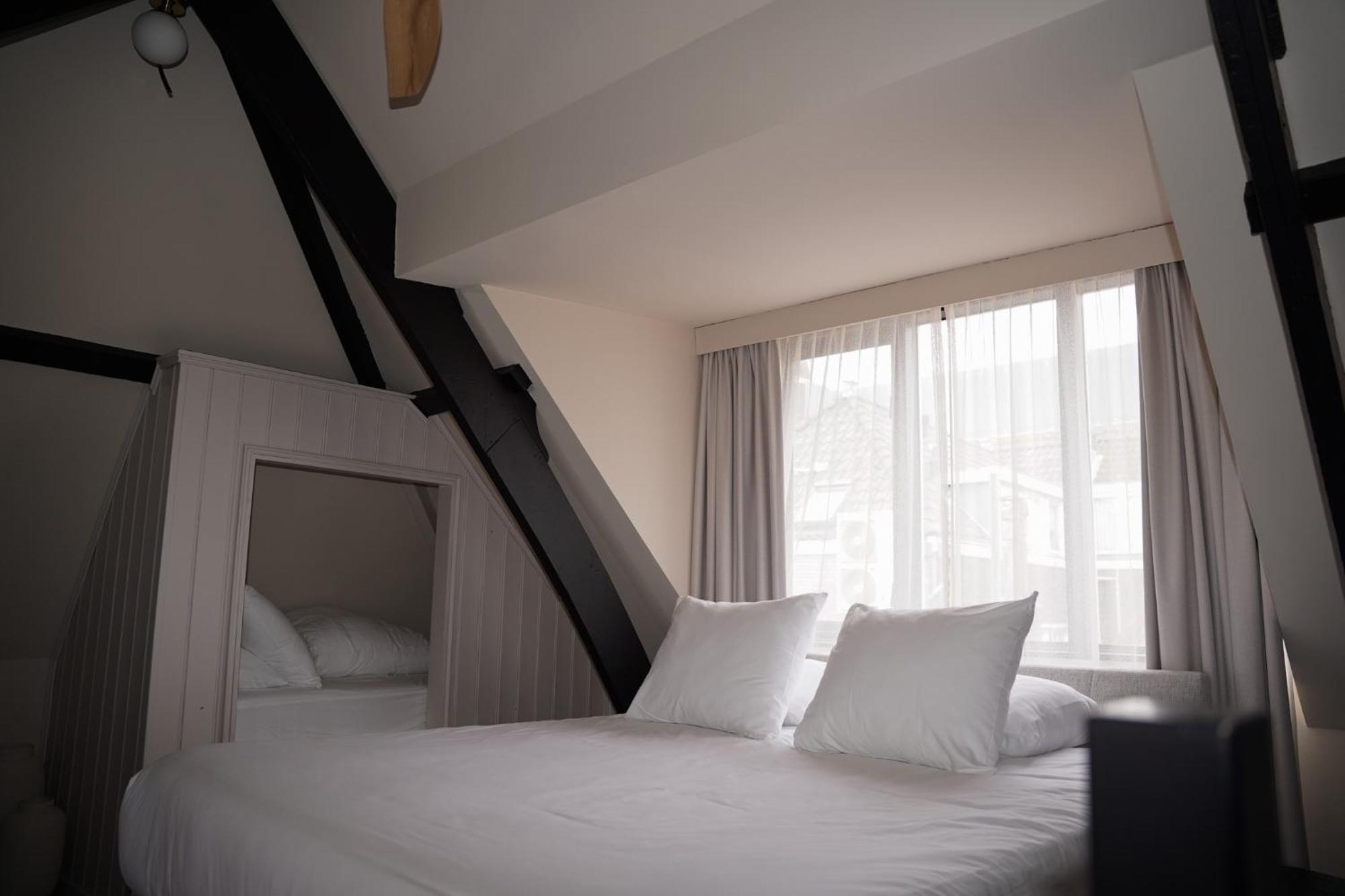 Boutique Hotel Johannes Delft Zewnętrze zdjęcie