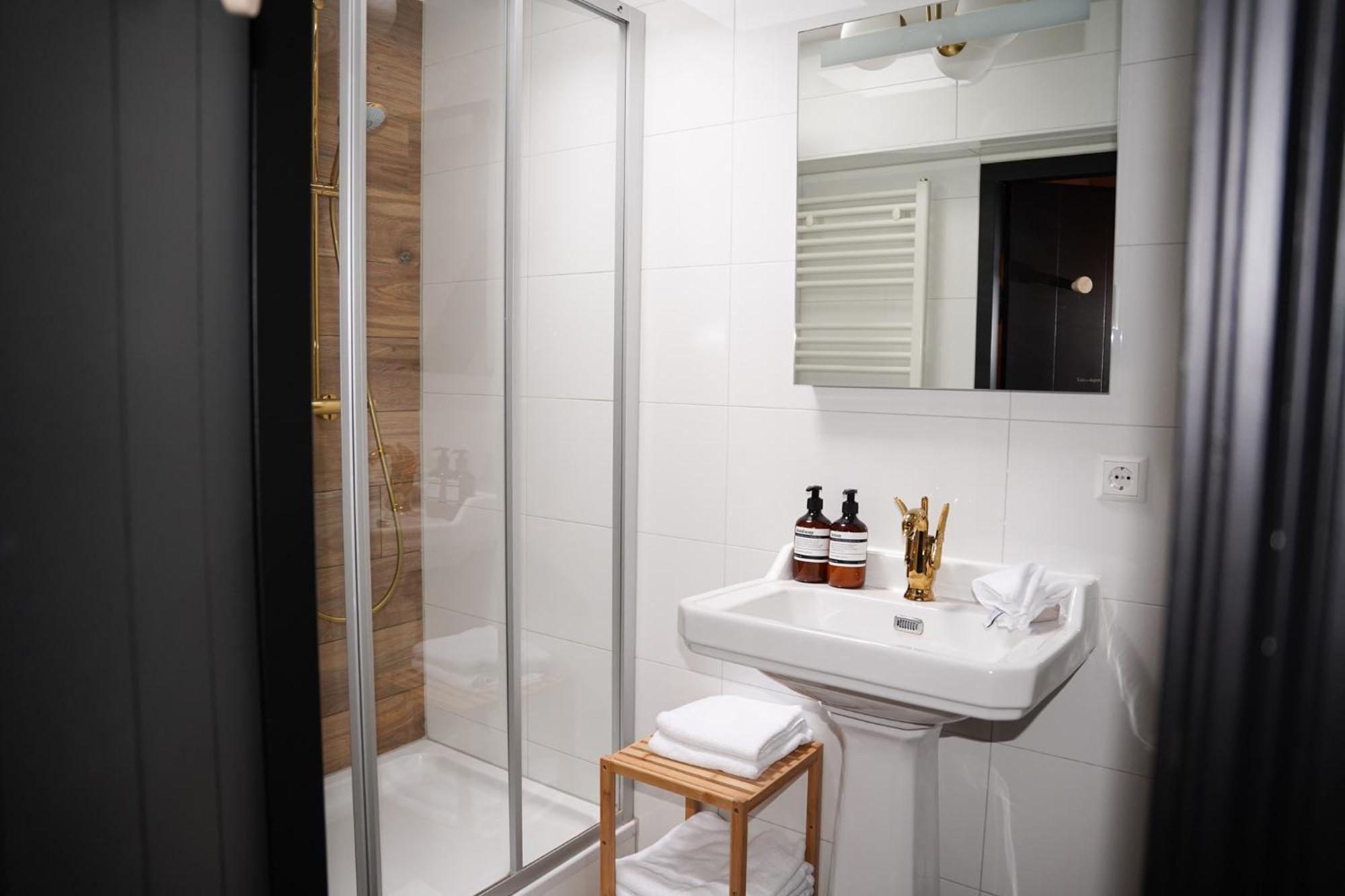Boutique Hotel Johannes Delft Zewnętrze zdjęcie