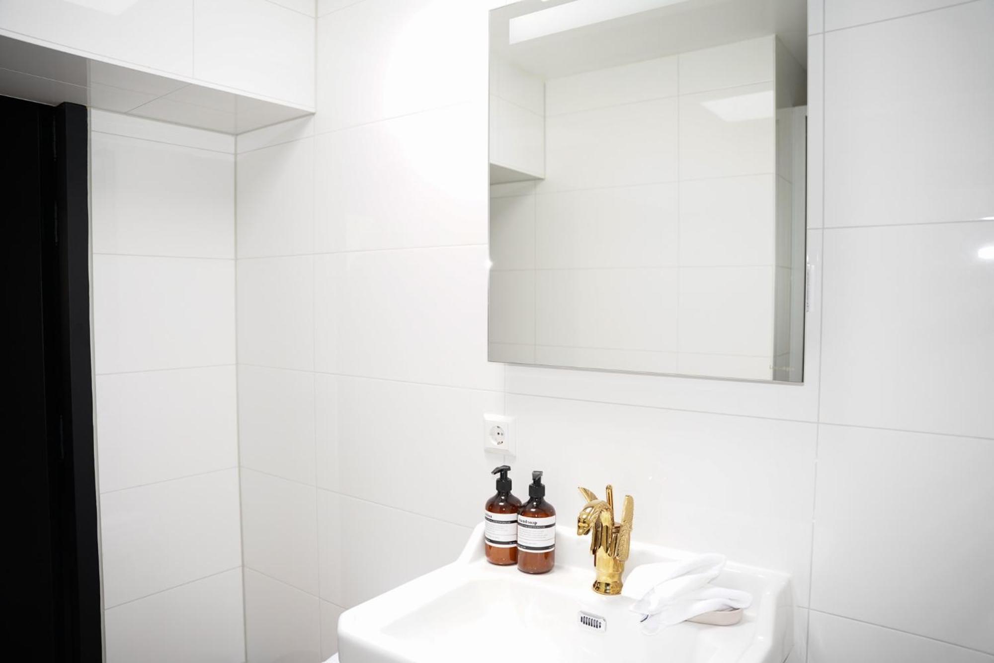 Boutique Hotel Johannes Delft Zewnętrze zdjęcie