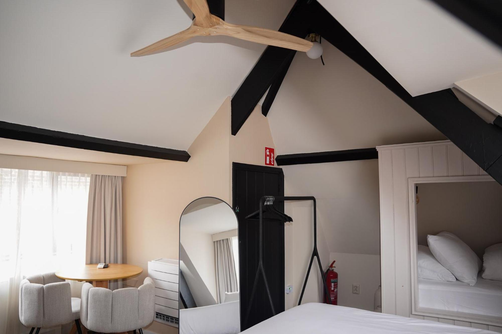 Boutique Hotel Johannes Delft Zewnętrze zdjęcie