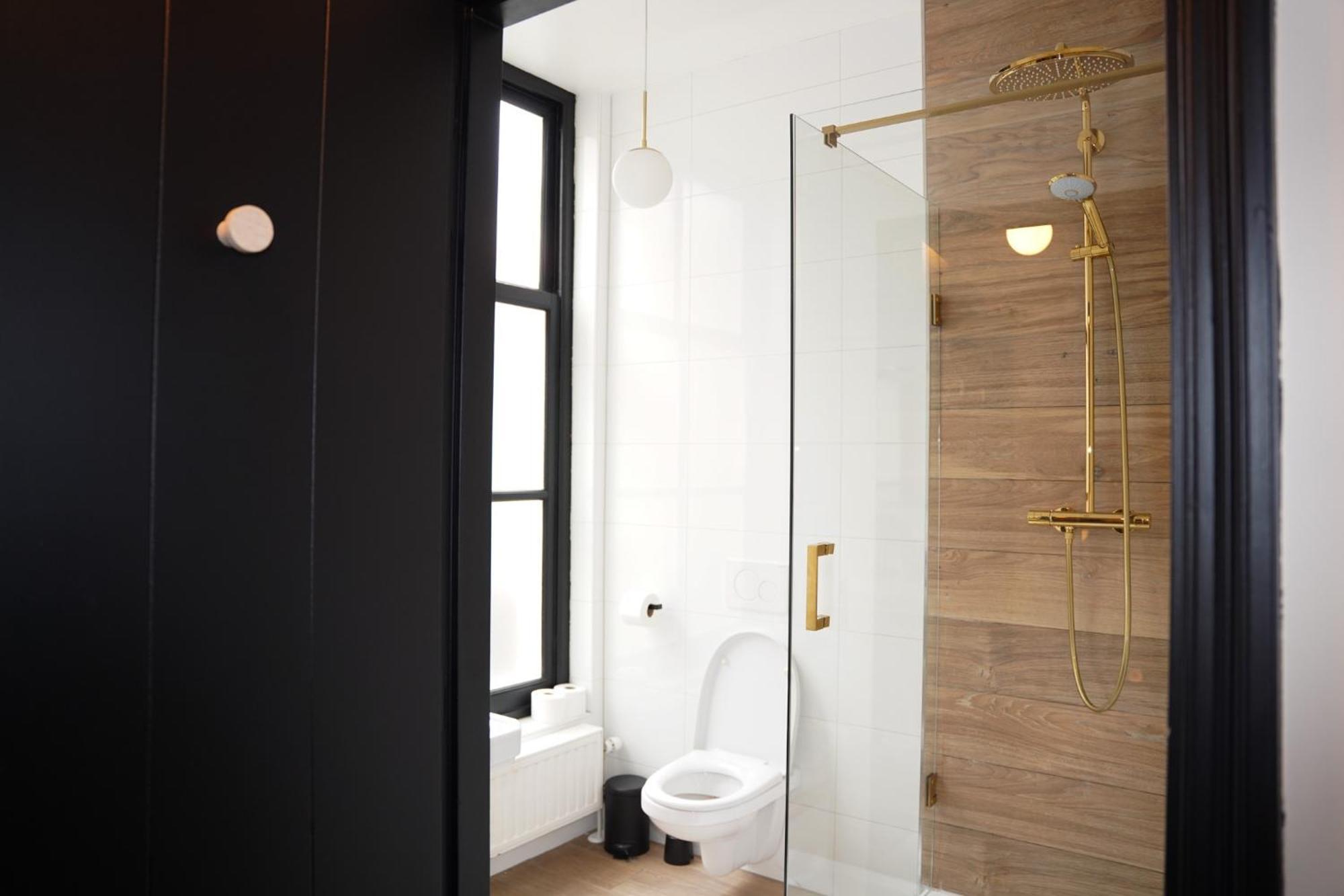 Boutique Hotel Johannes Delft Zewnętrze zdjęcie