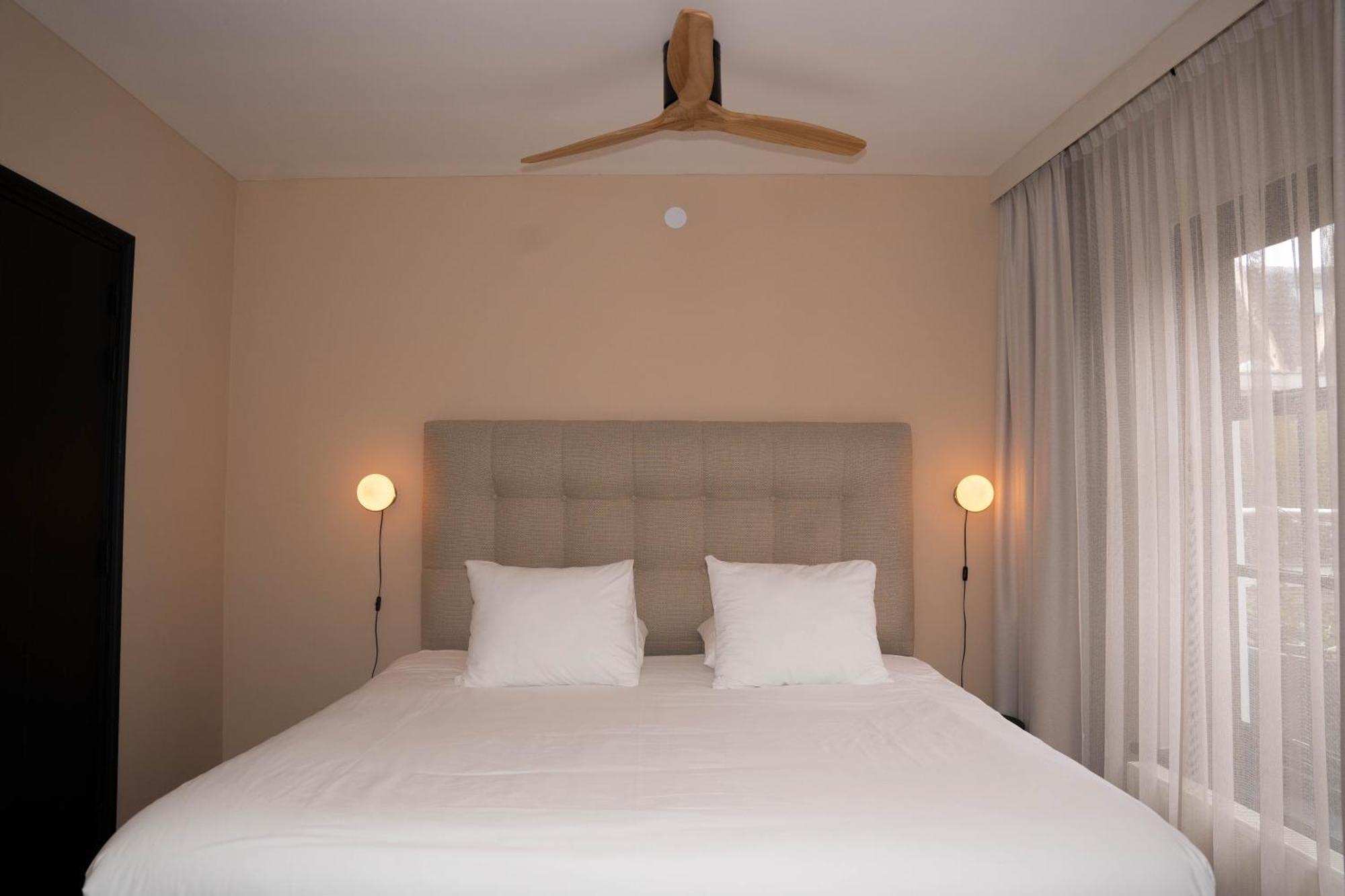 Boutique Hotel Johannes Delft Zewnętrze zdjęcie