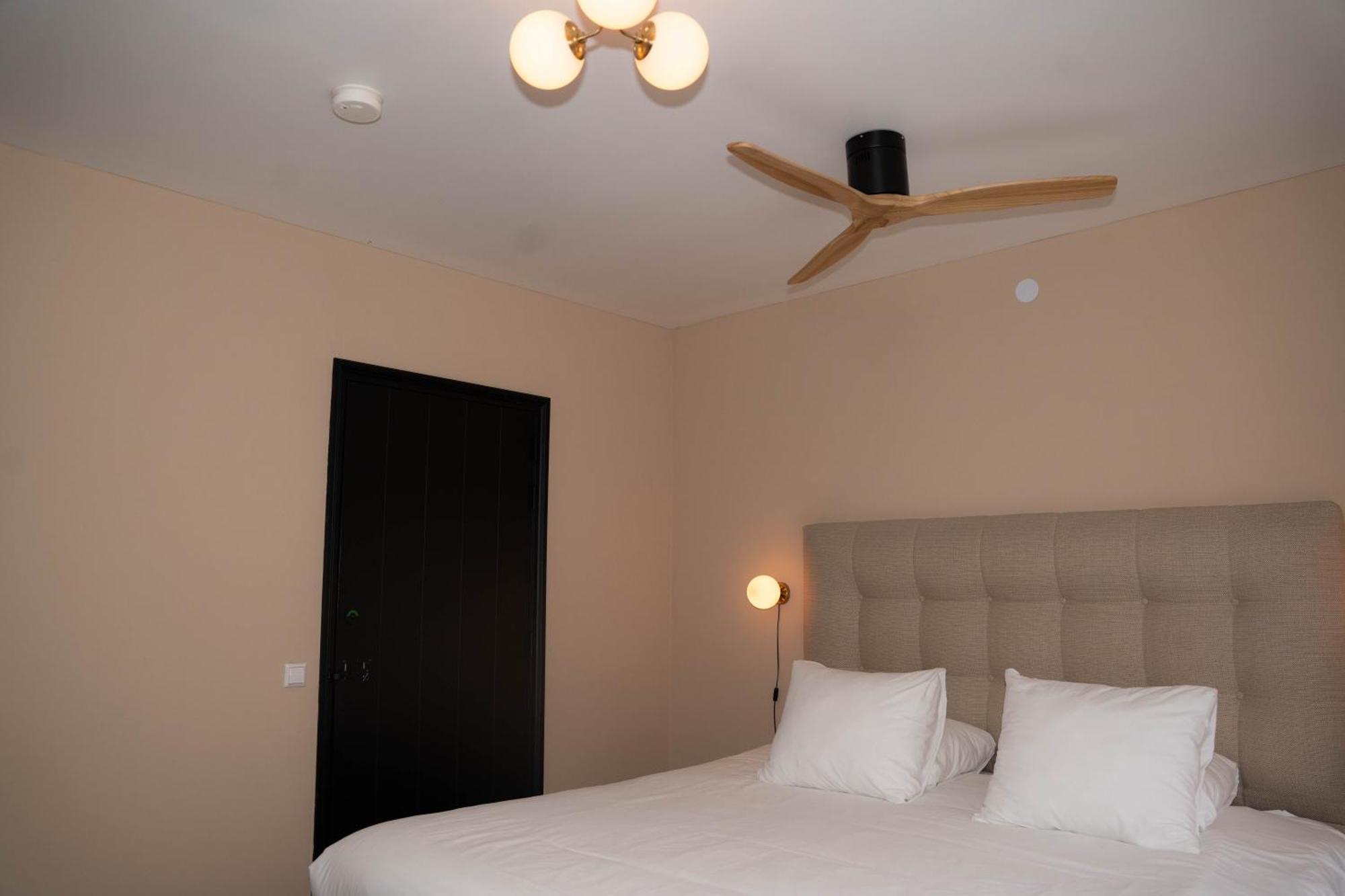 Boutique Hotel Johannes Delft Zewnętrze zdjęcie