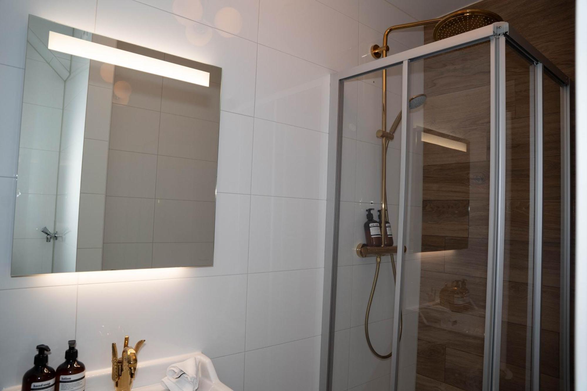 Boutique Hotel Johannes Delft Zewnętrze zdjęcie